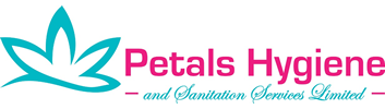 Petals Hygiene and Sanitation Services Ltd Logo